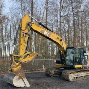 Caterpillar 320EL