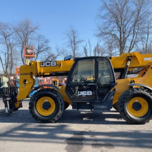 2015 JCB 507