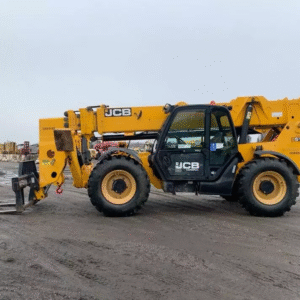 2016 JCB 512-56 56’ 12,000 lbs