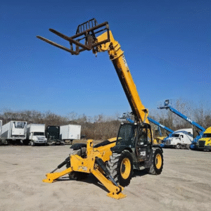 2017 JCB 510
