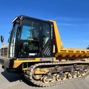 Morooka MST 2200