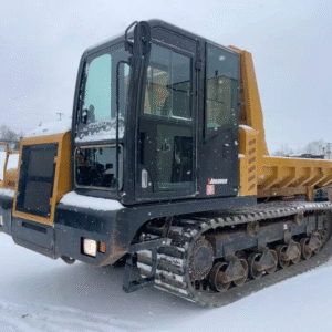 Morooka MST-2200VD