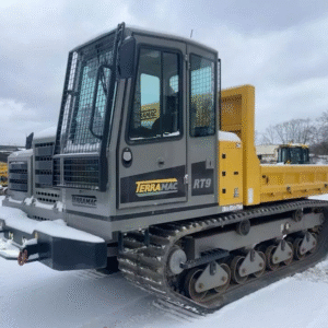 TERRAMAC RT9