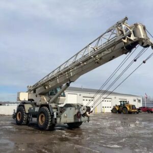 Terex RT-450 4WD 50-Ton