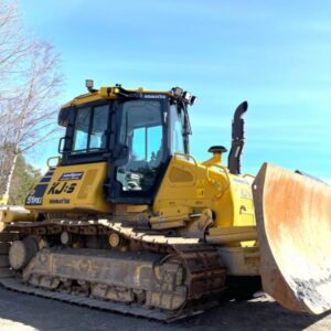 Dozer Komatsu D51PXI