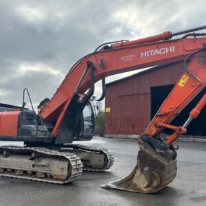 Excavator Hitachi 350LC