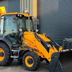 2023 JCB 3 CX