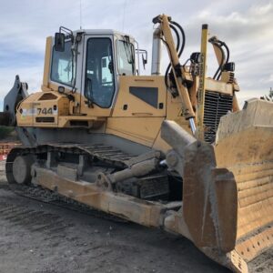Dozer Liebherr PR