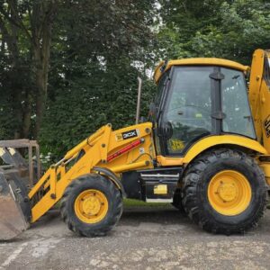 2006 JCB 3CX