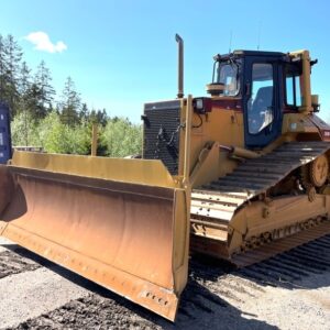 Dozer 1998 CAT D6M