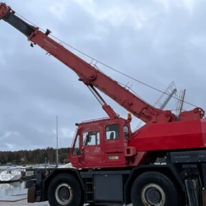 Tadano TR 300 E