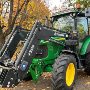 2006 John Deere 5720