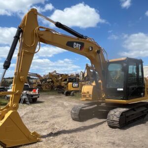 2016 Caterpillar 311FLRR