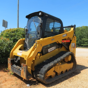2021 Caterpillar 259D3