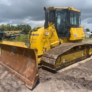 2022 Komatsu D61PX-24