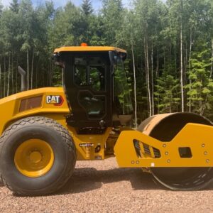Roller Cat CS12GC