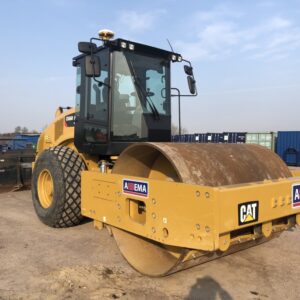 Caterpillar CS66B