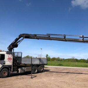 Volvo FM-440