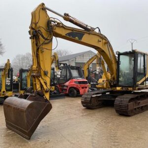 CAT 317 BLN