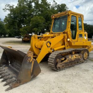 1999 Caterpillar 953C