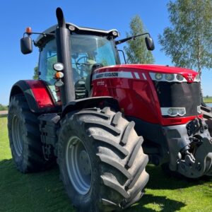 Massey Ferguson 8730