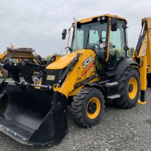 2022 JCB 3CX NEW 3 IN STOCK