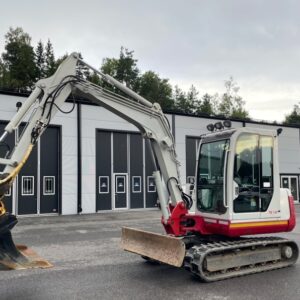 Takeuchi TB145