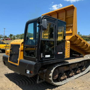 2019 Morooka MST-2200VD