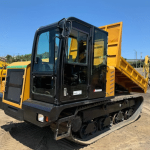 2019 Morooka MST-1500VD