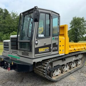 2020 Terramac RT 9
