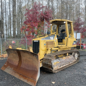 2006 Caterpillar D5G XL