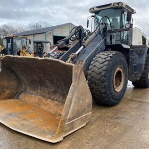 2008 TEREX TL 420
