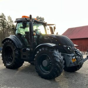 2017 Valtra T234