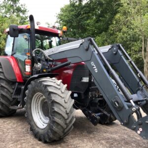 Case IH Maxxum MXM190