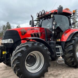 Case IH 225 Puma