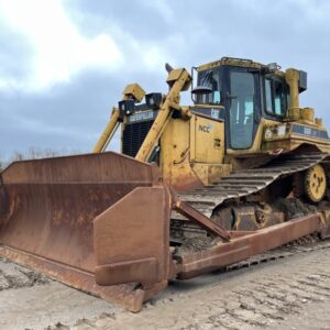 Caterpillar D6R LGP