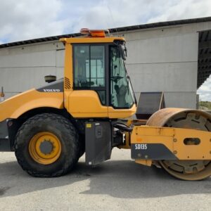 Volvo SD135