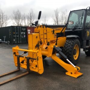 2008 JCB 540-170