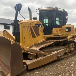 CAT D7E