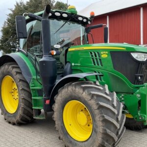 John Deere 6175R