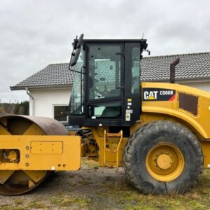 CAT CS-66B