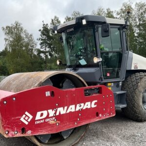 Dynapac CA6500D