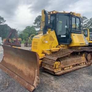 2019 Komatsu D51PXI
