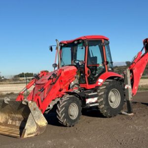2015 JCB 3CX