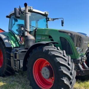 Fendt 936 Vario
