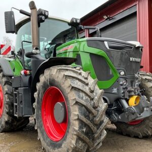 2021 Fendt 930 Vario