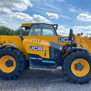 2017 JCB 541
