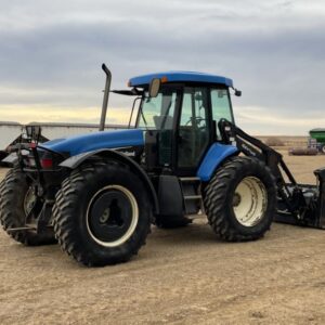 2004 New Holland TV145