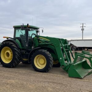 2006 John Deere 7920