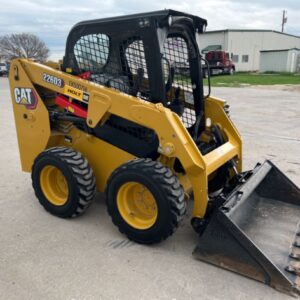 2022 Caterpillar 226D3